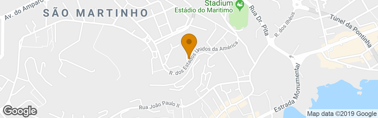 Hotel Madeira Panoramico 