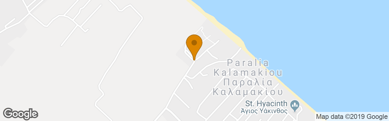 Grecotel Lakopetra Beach 