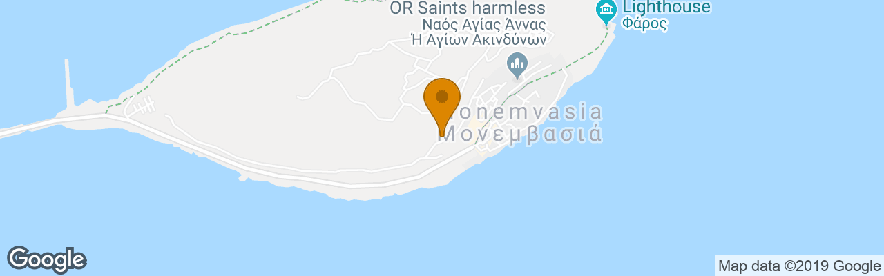 Rural Hotel Lazareto 