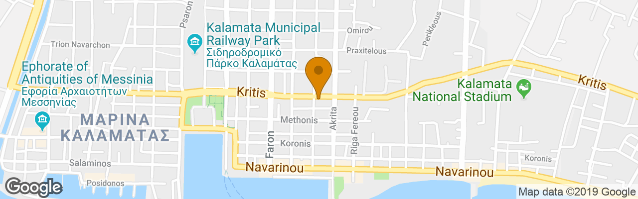 Hotel Comfy Boutique 