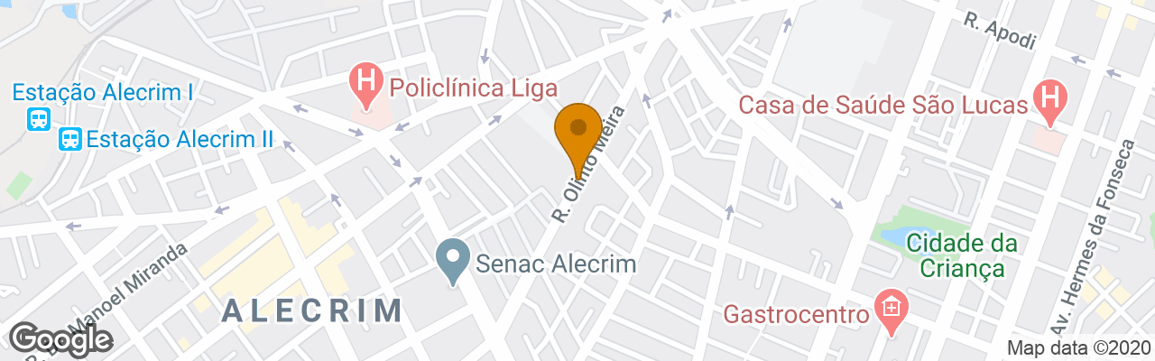 Hotel Intercity Premium Natal 