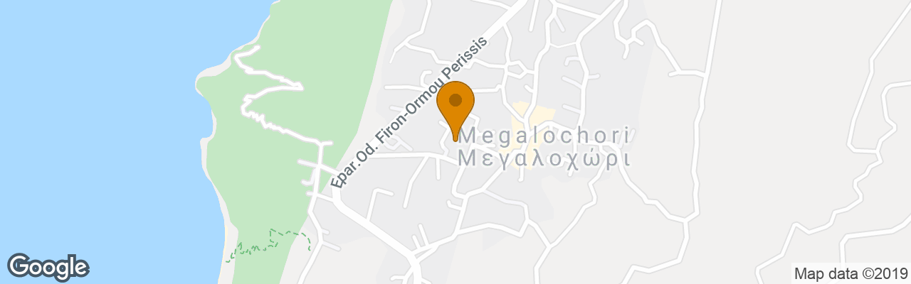 Atlantica Traditional Apartments 