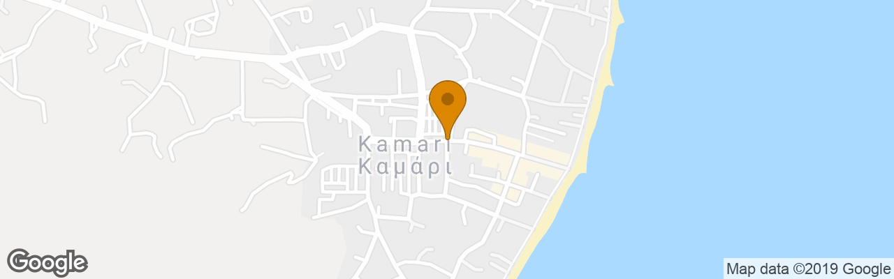 Hotel Makris Christos 