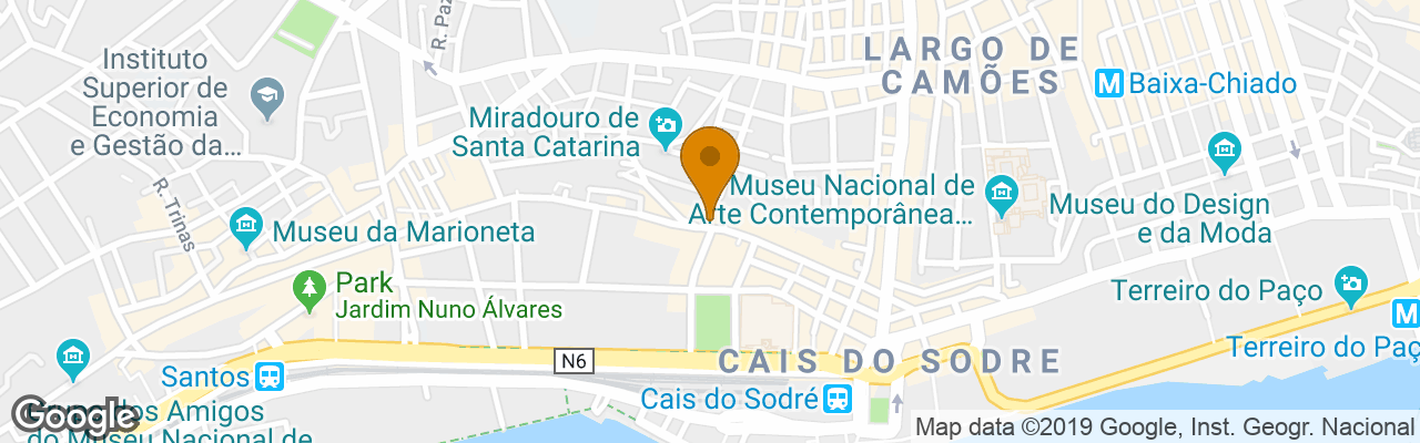 Lisbon Serviced Apartments Ascensor Da Bica 