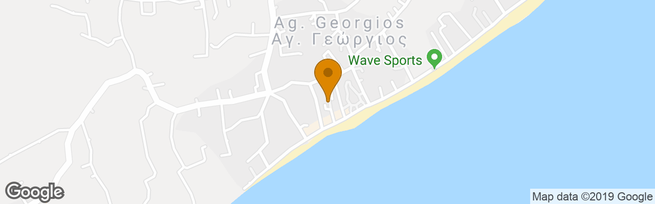 Hotel Villa Eleftheria 