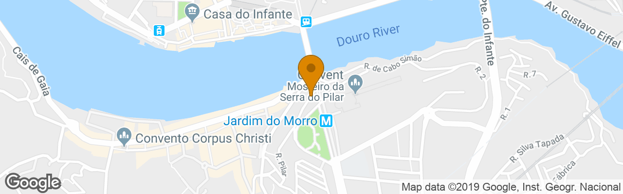 Bed and Breakfast Oh! Porto Apartments 