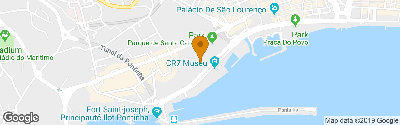 Hotel Terrace Mar Suite 