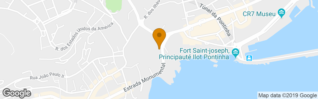 Aparthotel Pestana Miramar Garden Resort 