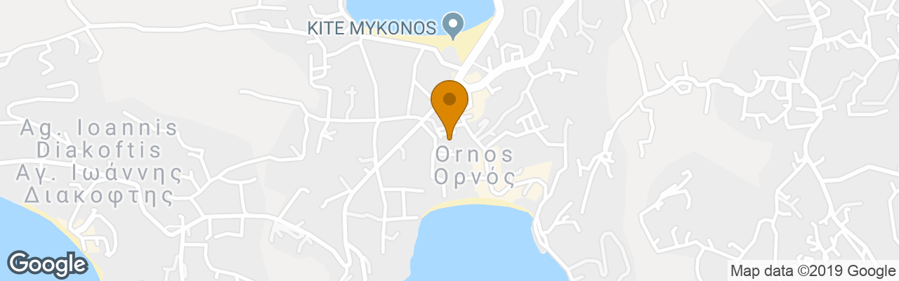 Filoxenia Apartments 