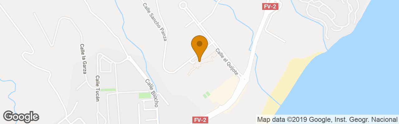 Hotel Occidental Jandia Playa 