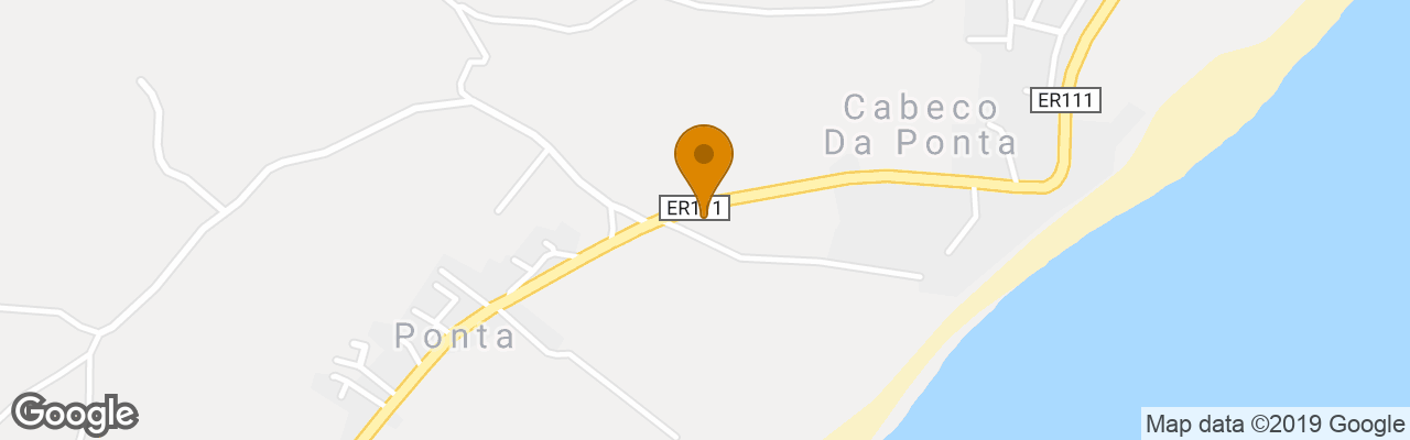 Pestana Ilha Dourada Hotel &Villas 