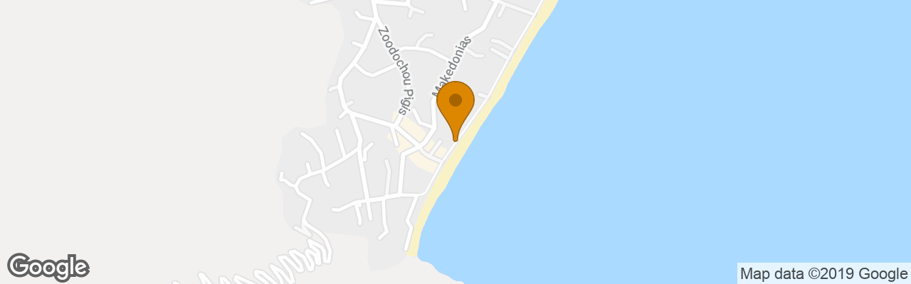 Kamari Blu Boutique Hotel 