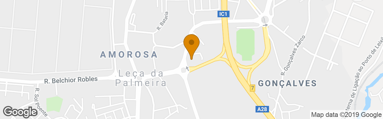 Hotel Tryp Porto Expo 