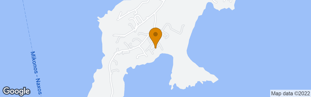 Casa del Mar Mykonos Seaside Resort 