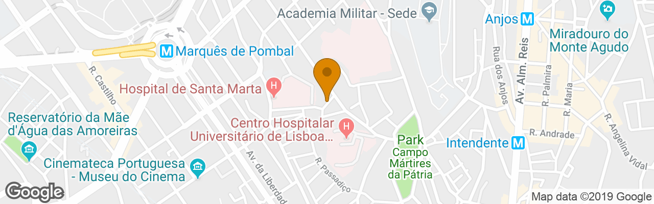 Lisbon Chillout Hostel Privates 