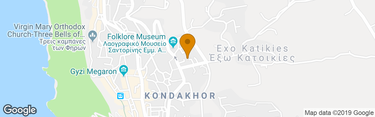 Hotel Rena's Rooms & Suites 