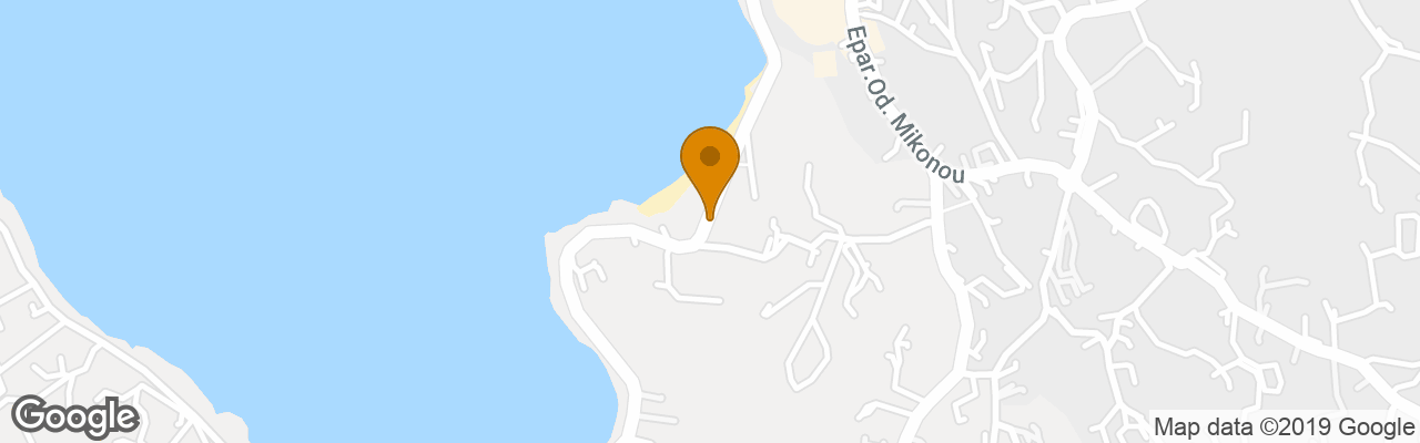 Petinaros Beach Studios 