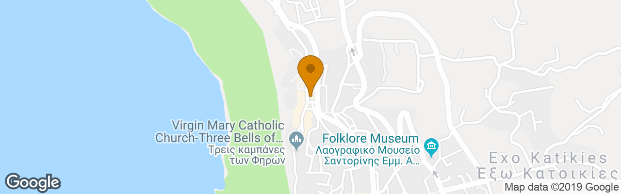 Santorini Luxury Villas 