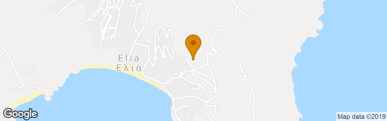 Hotel Myconian Utopia Resort 