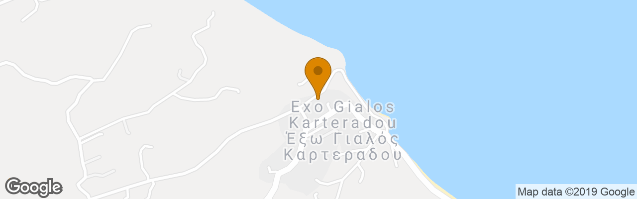Karterados Beach Apartments 