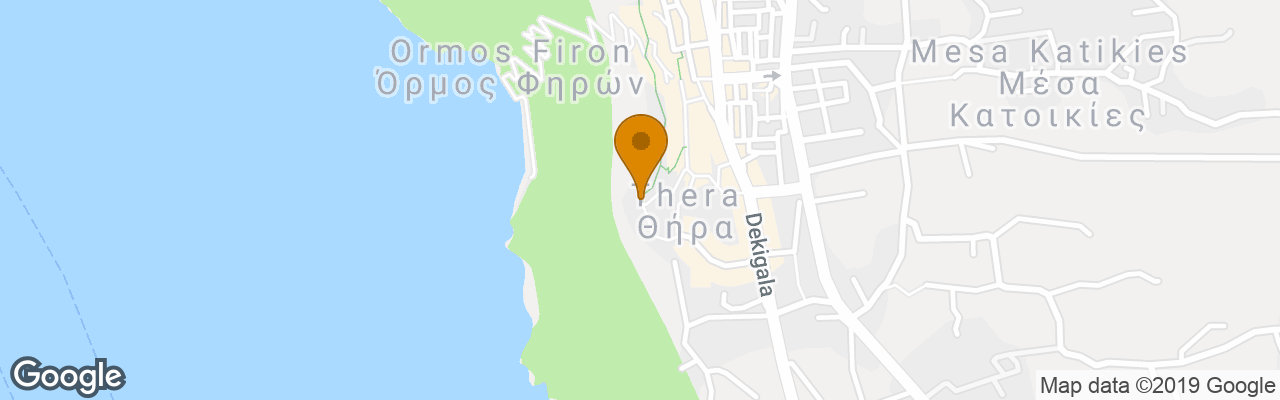 Archontiko Apartements 