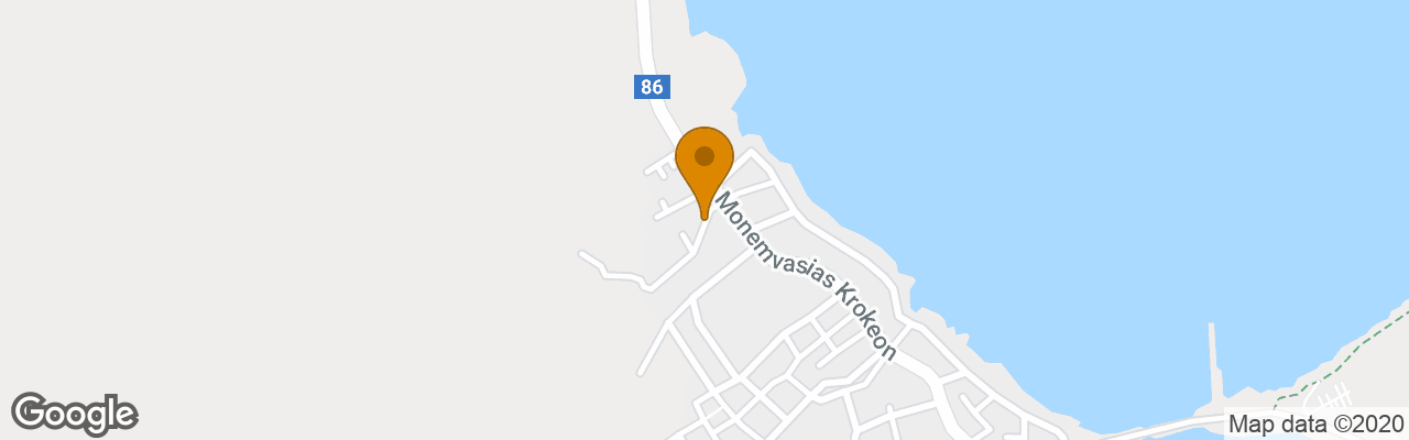 Hotel Angela's House 