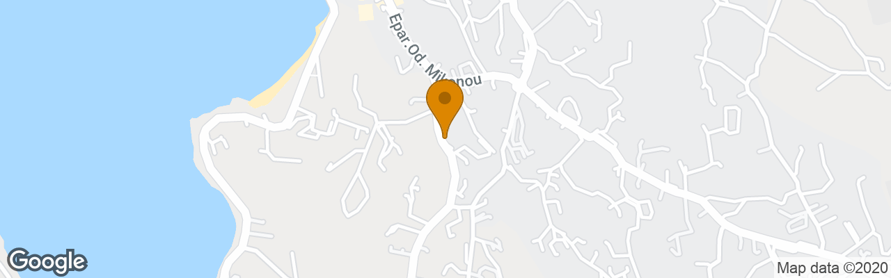 Hotel Sourmeli Garden 