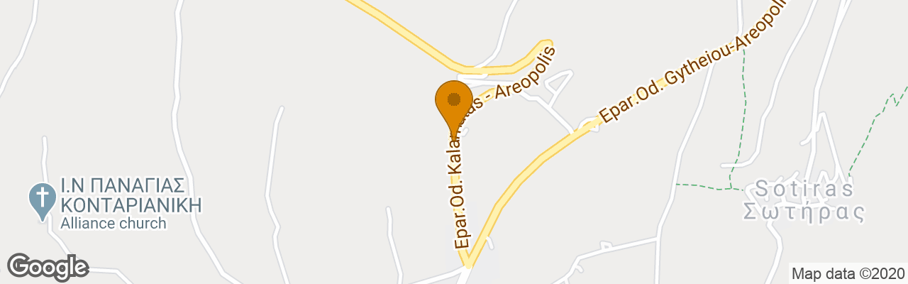 Kotronas Bay Bungalows 