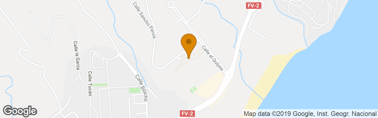 Hotel Occidental Jandía Royal Level - Adults Only 