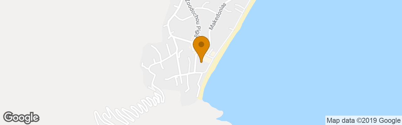 Aparthotel Blue Waves 