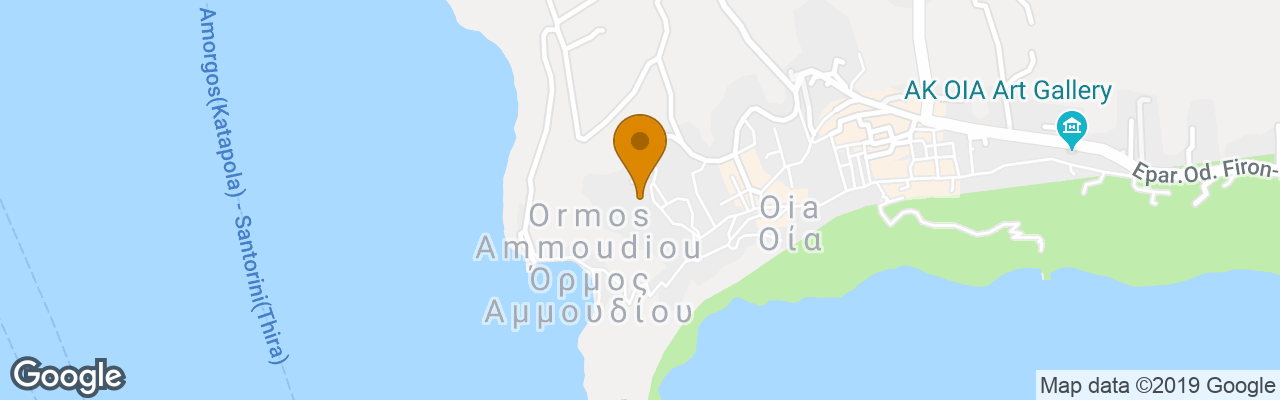 Hotel Charisma Suites 