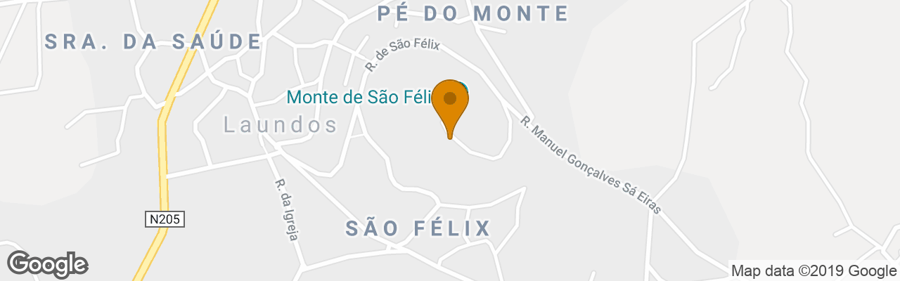 Sao Felix Hotel Hillside & Nature 