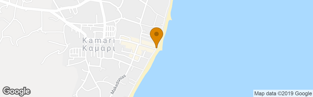 Hotel Beach Boutique 