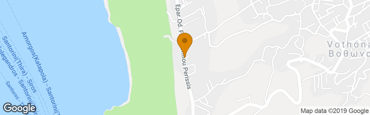 Hotel De Sol Santorini 