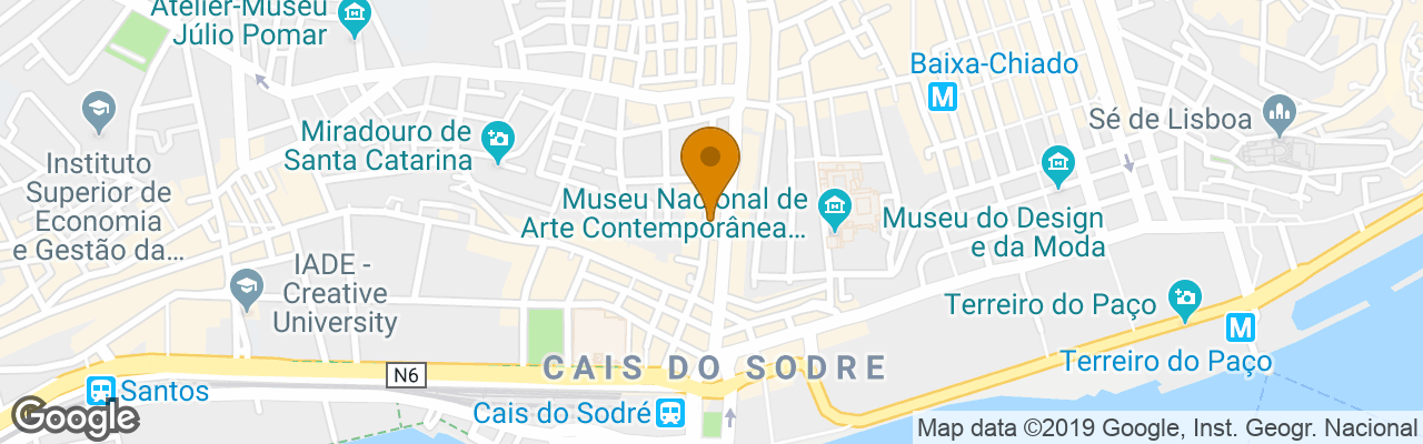 Martinhal Lisbon Chiado Family Suites 