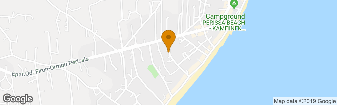 Hotel Villa Maistrali 