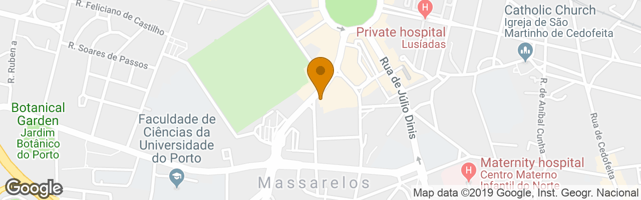 Hotel HF Fénix Porto 