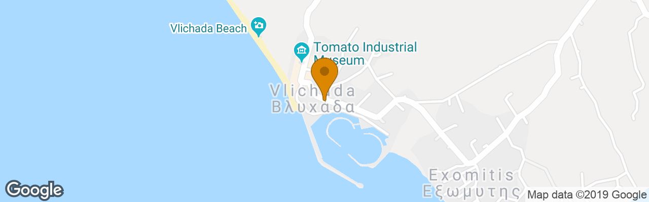 Hotel Villa Michalis 