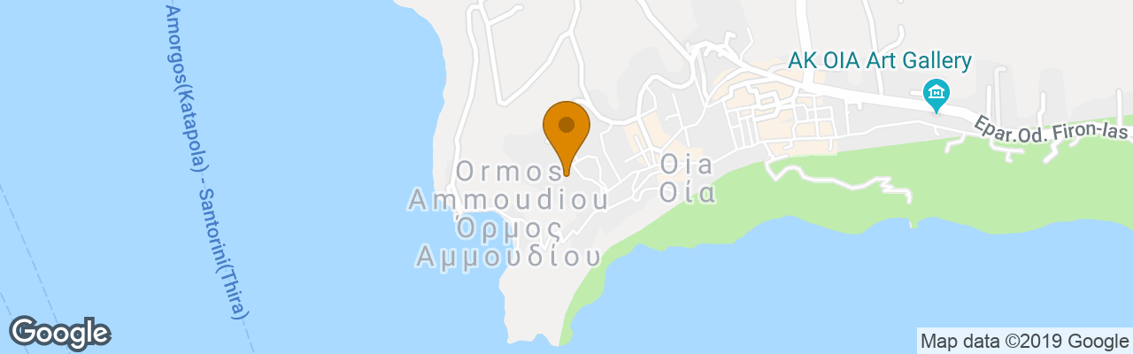 Hotel Fotinos Houses 