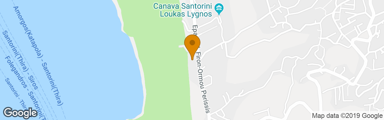 Hotel The Volcano View 