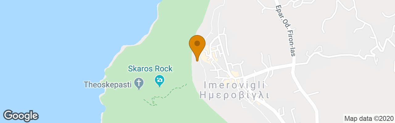 Dreaming View Suites 