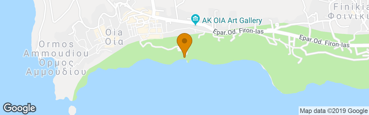 Armeni Luxury Villas 