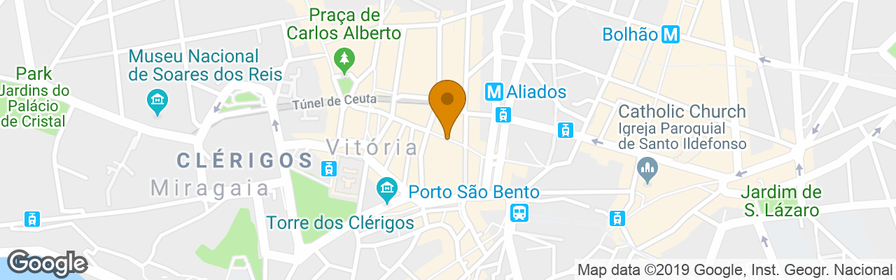 Grande Hotel de Paris 