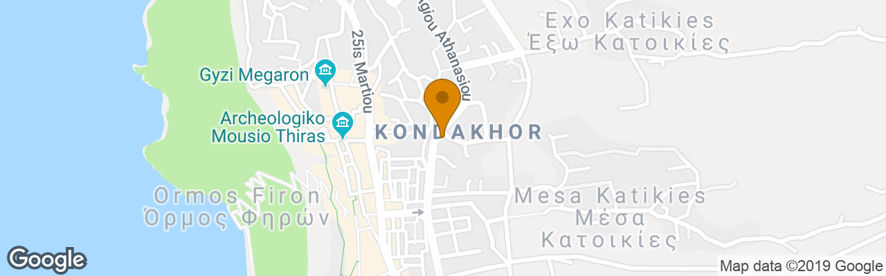 Hotel Horizon Apartments 