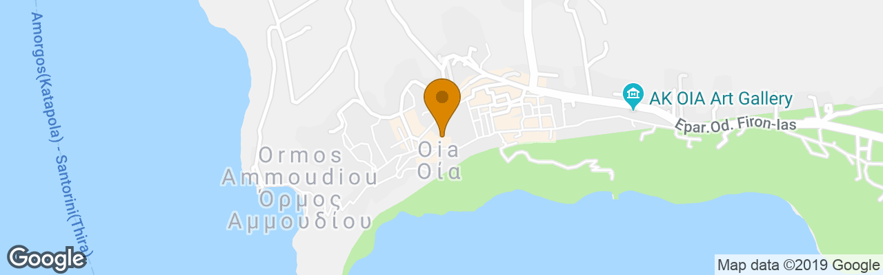 Hotel Elea Resort Oia 