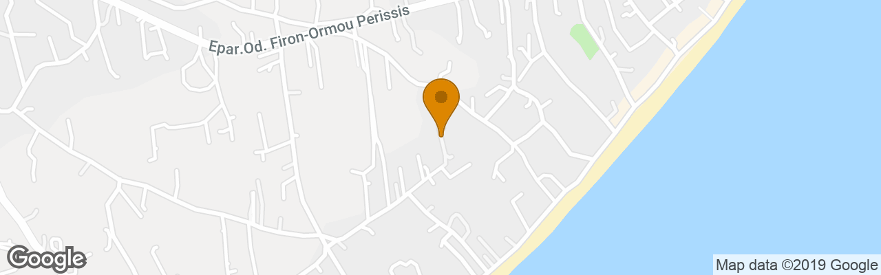 Hotel Crystal Palace 