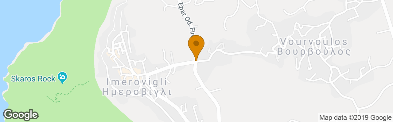 Dome Resort & Villas 