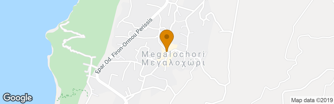 Santorini Heritage Villas & Mansions 