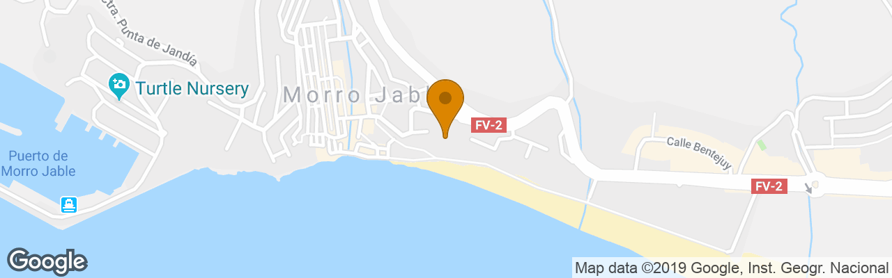 Hotel Riu Calypso - Adults Only 