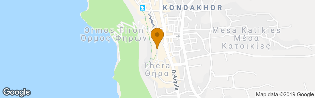 Pension Adamis Majesty Suites 